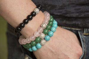 Bracelet Jewelry Product Photography
